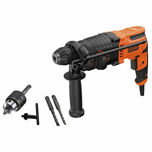 Schlagbohrmaschine black - schlagbohrmaschine,