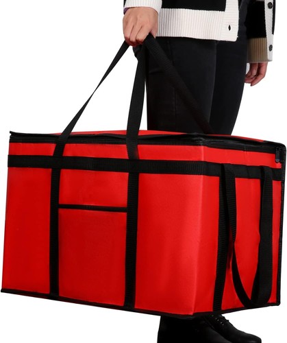 Thermobag wiederverwendbar - thermobag,,