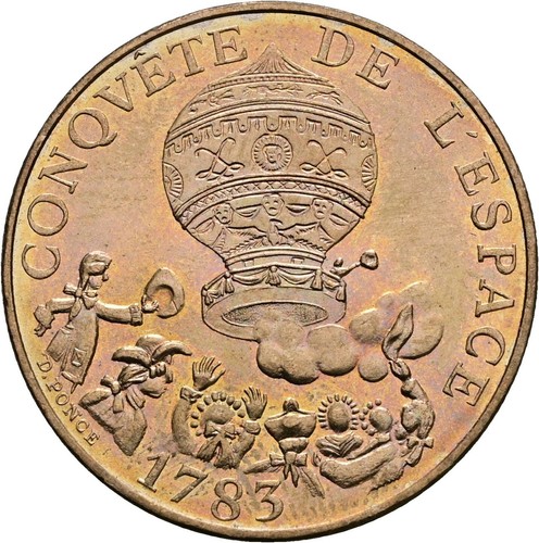 Frankreich francs 1983 - frankreich,, 10