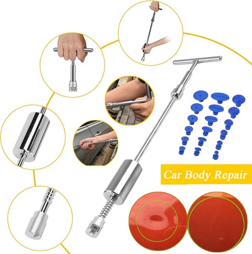 Dellen reparatur - dellen,