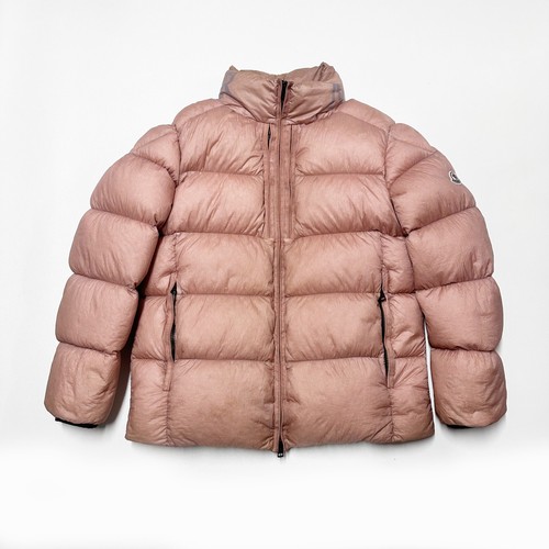 Moncler cevenne grösse - 4, l