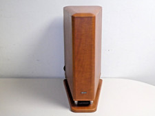 Denon DSW-3L aktiver High-End Design Subwoofer, 2 Jahre Garantie