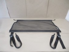 Peugeot 3008 Trenngitter Schutzgitter Trennnetz Fangnetz Laderaum NEU orig. PSA