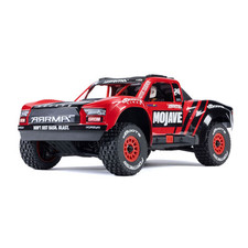 ARRMA RC Truck MOJAVE GROM