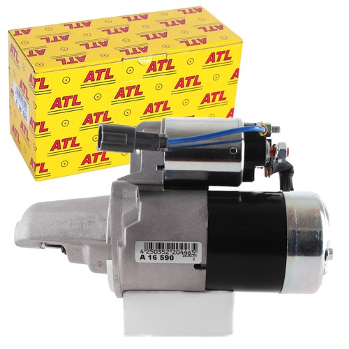 Atl anlasser starter für - anlasser, kw