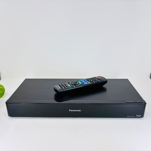 Panasonic dmr bct740 - panasonic, dmr-bct740