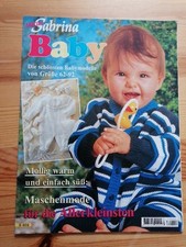 Sabrina Baby 62-92 