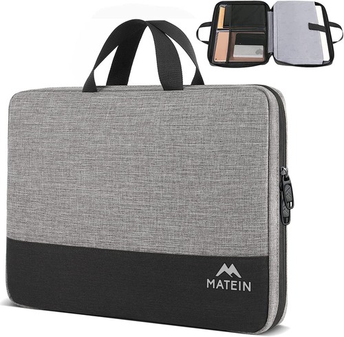 Matein laptop tasche 3 - matein, 17,3
