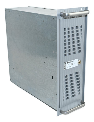 Lynx ipc image processor rack - image,