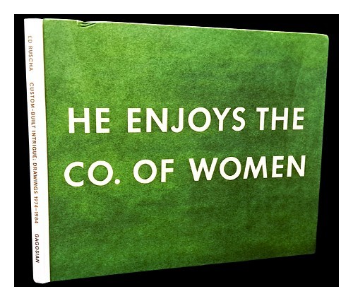 Ruscha edward ed - edward, 1937)