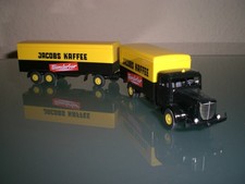 Wiking Büssing 8000