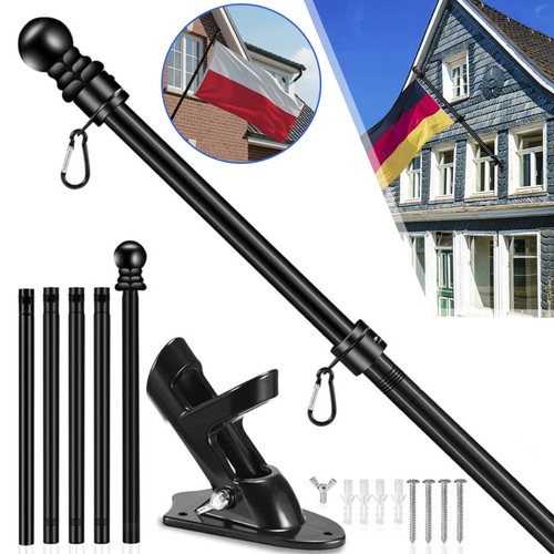 Fahnenstange fahnenmast für - fahnenmast,