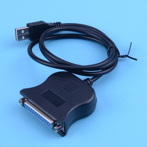 Usb auf db25 parallel adapter - auf,