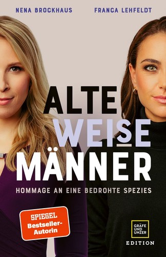 Alte weise männer hommage - alte, an