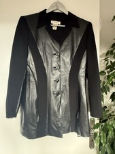 Escada Damen Blazer  Jacke