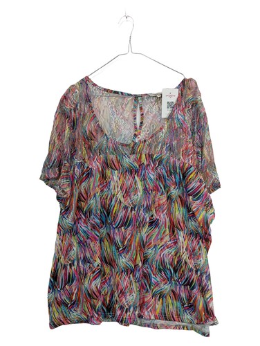 Jean marc philippe damen - philippe, bluse