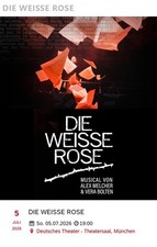 2 x (Rentner)Tickets für das