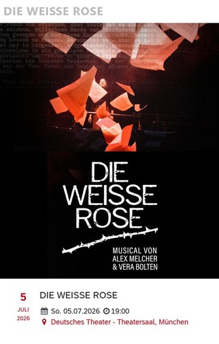 Tickets für das - 2, x