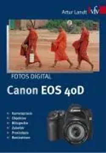 Fotos digital canon eos 40d - fotos,