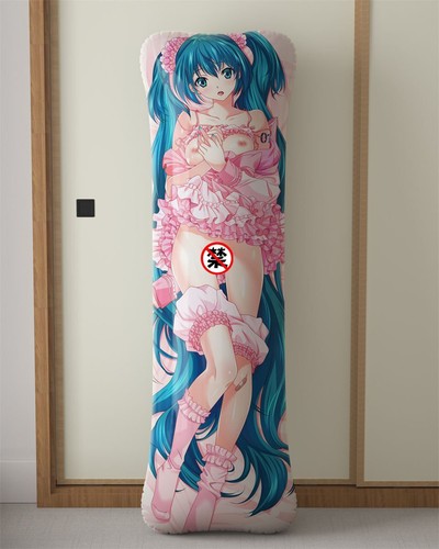 Aufblasbares anime kissen - aufblasbares, ca