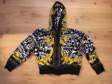 Versace Jeans Couture Hoodie -