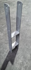 H-Pfostenanker 11 cm