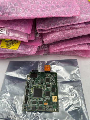 Panametrics 703 1475 01 - ge, 703-1475-01