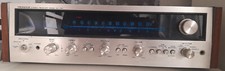 Pioneer SX-727 Receiver 70er  Hifi  Made in Japan Retro