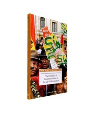 The Dynamics of Constitutionalism in the Age of Globalisation