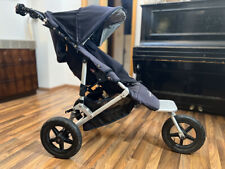 Easywalker Sky Jogger Kombi-Kinderwagen  Buggy Sportwagen Babywanne viel Zubehör