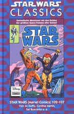 Star Wars Classics 15 - Panini