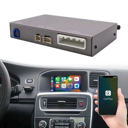 Wireless apple carplay android - carplay,