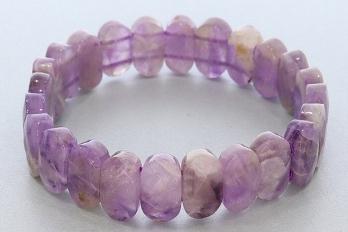 Amethyst facettiert schmuck - amethyst,