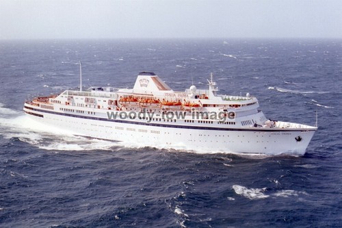 Mc5615 kreuzfahrtschiff - -,