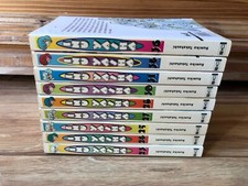 Inu Yasha - Manga Bände