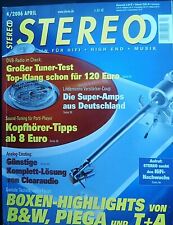 STEREO 4/06,PIEGA TC