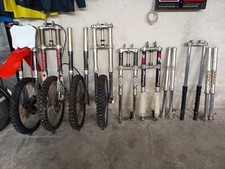 BESCHREIBUNG LESEN - Motorrad