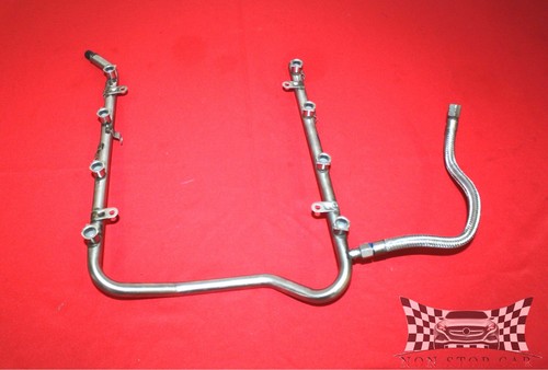 Mercedes w220 w215 - w220, c
