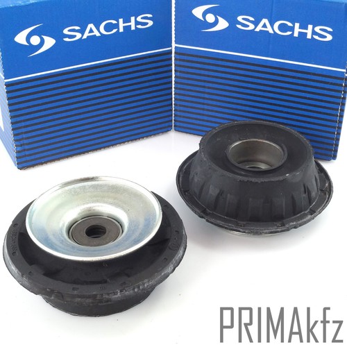 Sachs federbeinstützlager - sachs,
