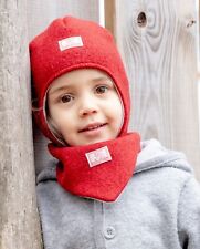 Pickapooh Jack Mütze Wollwalk