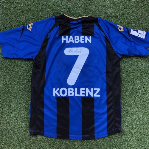 Tus koblenz 2011 - koblenz, haben