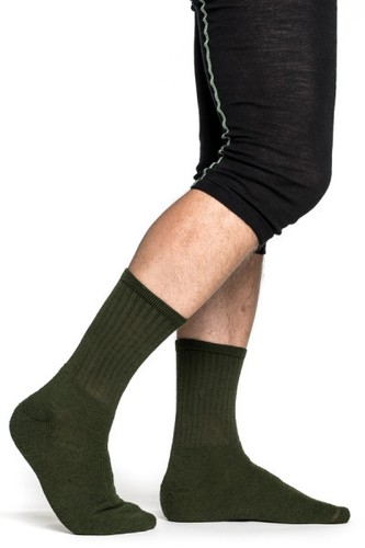 Woolpower socken 200 classic - 200,