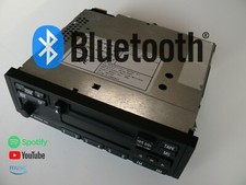 BMW REVERSE RDS BLUETOOTH FSE RADIO E36 E38 E34 E30 E31 Z3 E28 M3 740 3er TOP!