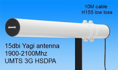 Antennenantenne booster zte - antennenantenne,