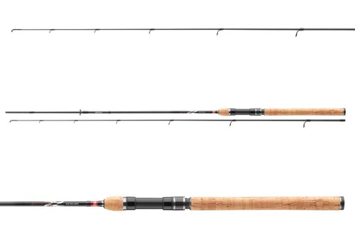 Daiwa ninja spin 70m - ninja,
