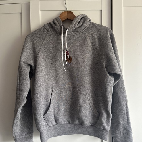 Polo ralph lauren - ralph, hoodie