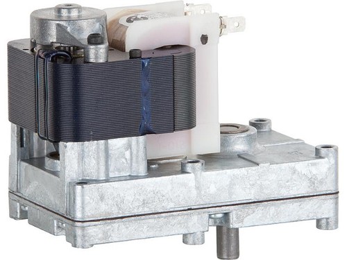 Getriebemotor rpm merkle - getriebemotor,