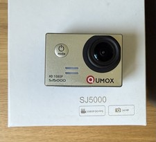 UMOX SJ5000