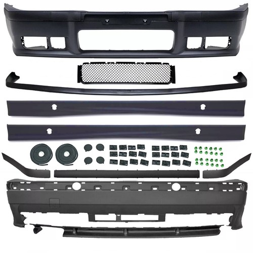 Stoßstange bodykit - stoßstange,