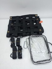 VEVOR Heckklappennetz, 1525 x